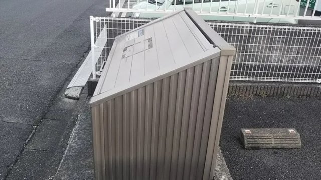 レオパレス山王下のその他