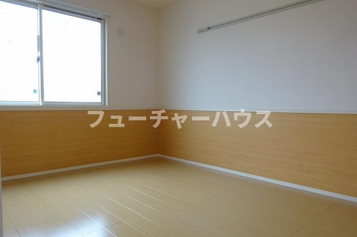 ドッググレイスコートの内装