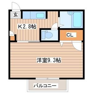 フォレスト通町