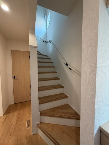 【小中学校まで徒歩4分】駅から11分の新築3LDK♪のその他