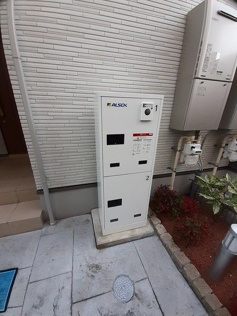アカンサスⅣ　　刈谷市近郊の賃貸はクラスホーム刈谷店のその他共用部分