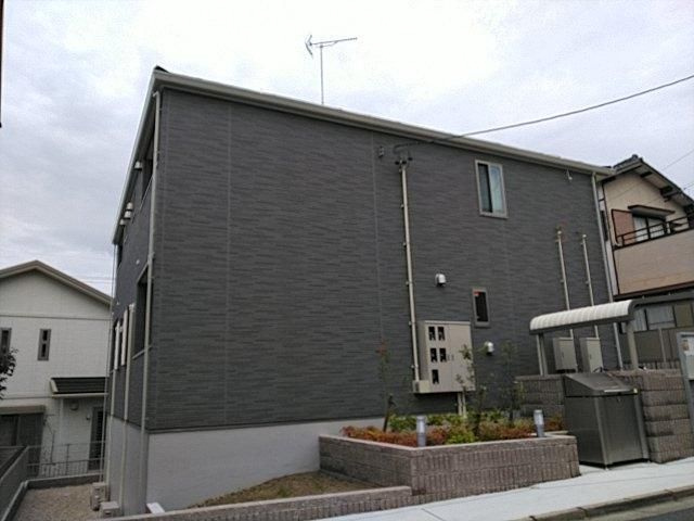 アカンサスⅣ　　刈谷市近郊の賃貸はクラスホーム刈谷店