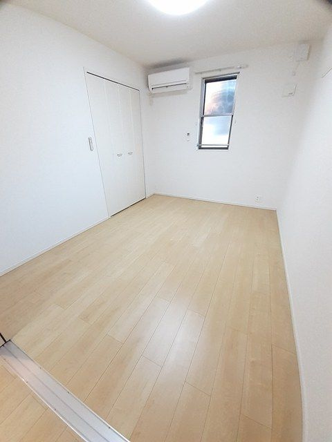 アカンサスⅣ　　刈谷市近郊の賃貸はクラスホーム刈谷店の内装