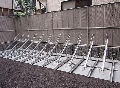 ルーブル大井町参番館のその他共用部分