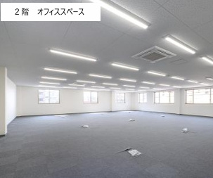 ＪＷ６５の内装