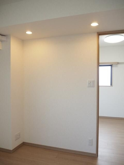 ルーブル東十条弐番館の設備