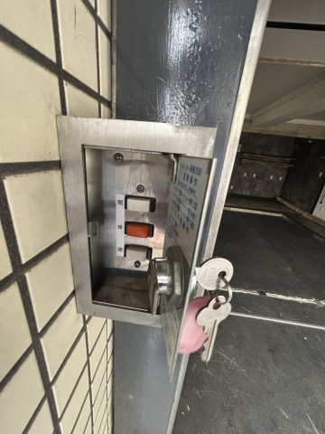 コーポ春日のその他