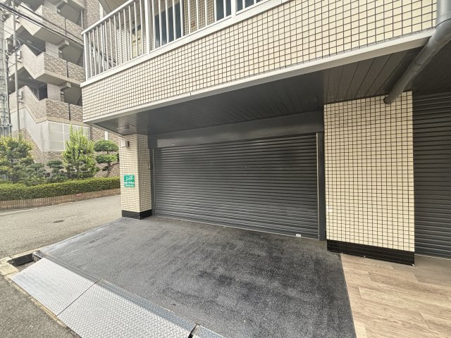 コーポ春日のその他