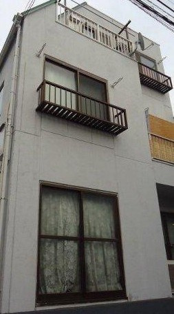 清水ハイムのその他共用部分