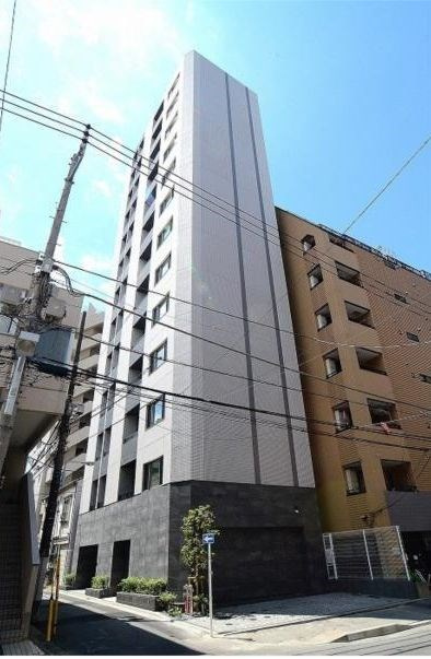 グランドコンシェルジュ蔵前の画像