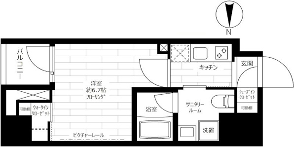 グランドコンシェルジュ蔵前