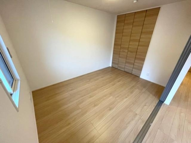 【寝室】ユーキ中野 