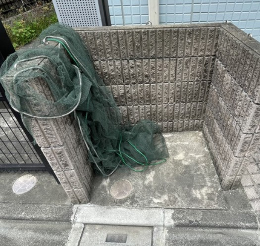 SHAMAISON華みずき3号館のその他共用部分