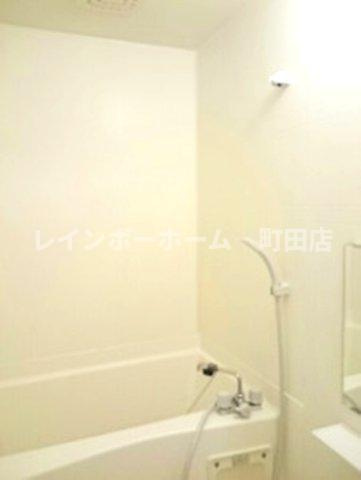 アネックスＴＳＵＫＩＭＩＮＯ※初期費用分割あと払いサービス利用可能物件の浴室