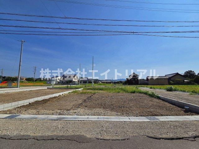 美濃加茂市本郷町9丁目　新築戸建　全10棟の外観