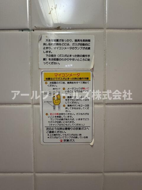 エンブレムＭのその他