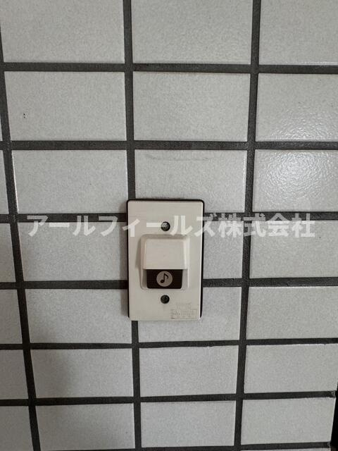 エンブレムＭのその他共用部分