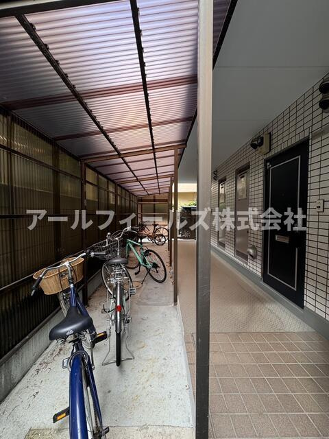 エンブレムＭのその他