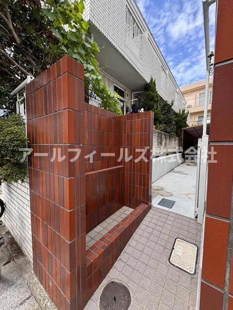 エンブレムＭのその他