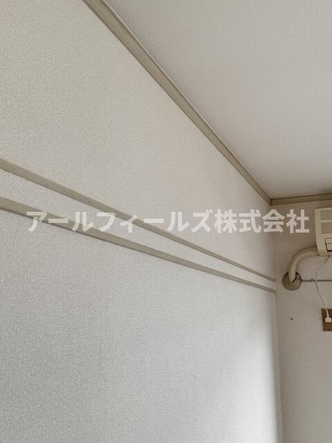 エンブレムＭの設備