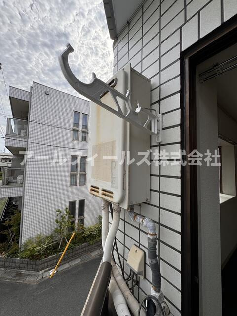 エンブレムＭのその他