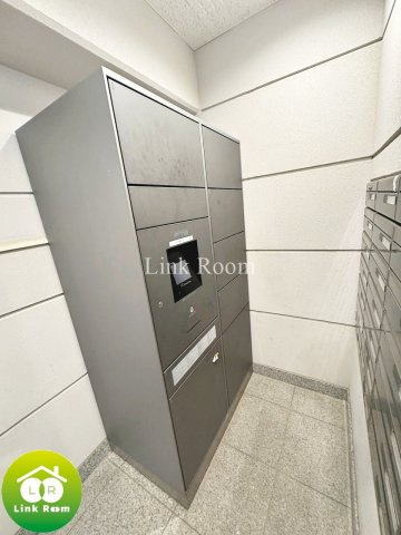 プライマル茅場町のその他共用部分