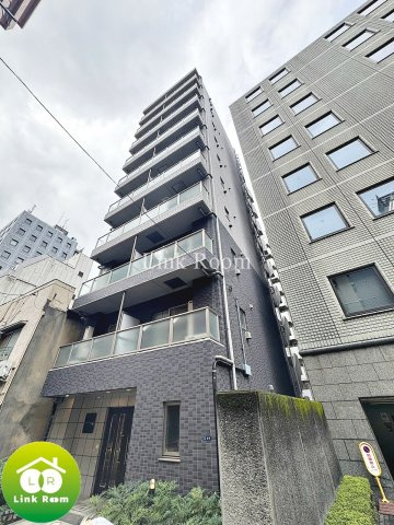 プライマル茅場町のその他