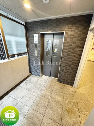 プライマル茅場町のその他
