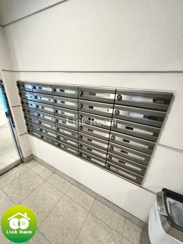 プライマル茅場町のその他