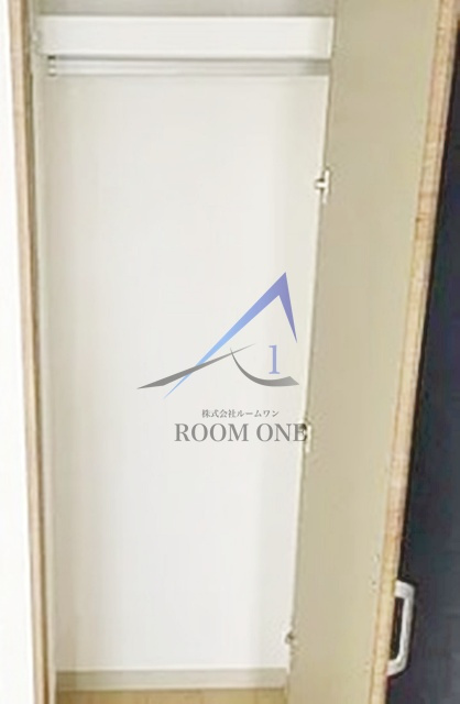 プルームレストの収納|収納です。