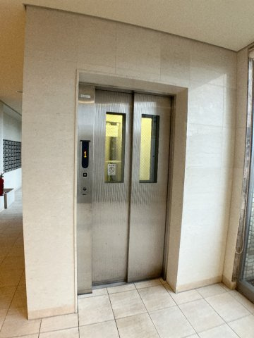 アリスタ常滑のその他共用部分