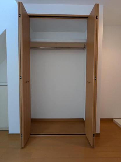 【収納】