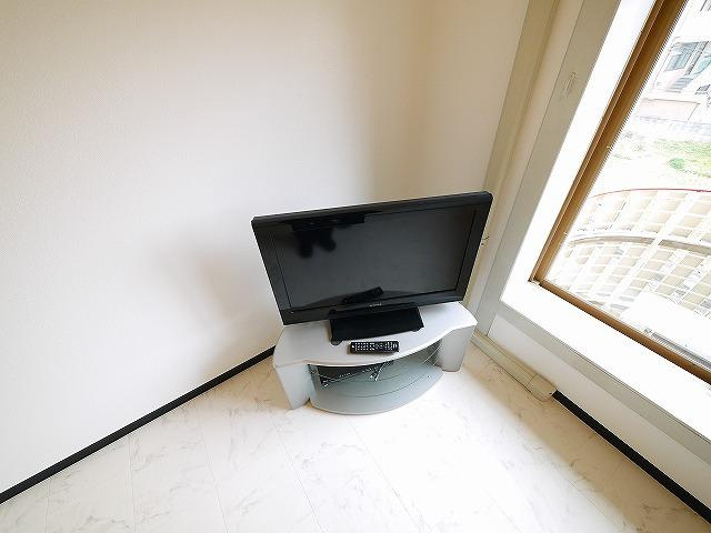 エヌエムドゥーズの設備