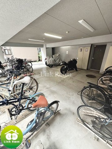 プライマル茅場町のその他