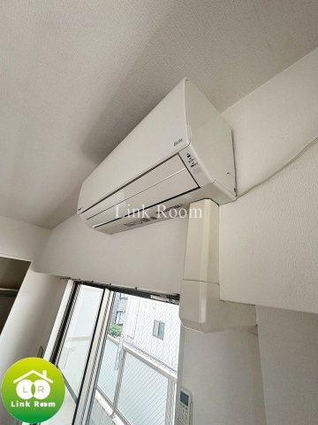 プライマル茅場町のその他