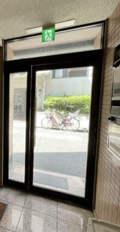 髙木ビルのその他共用部分