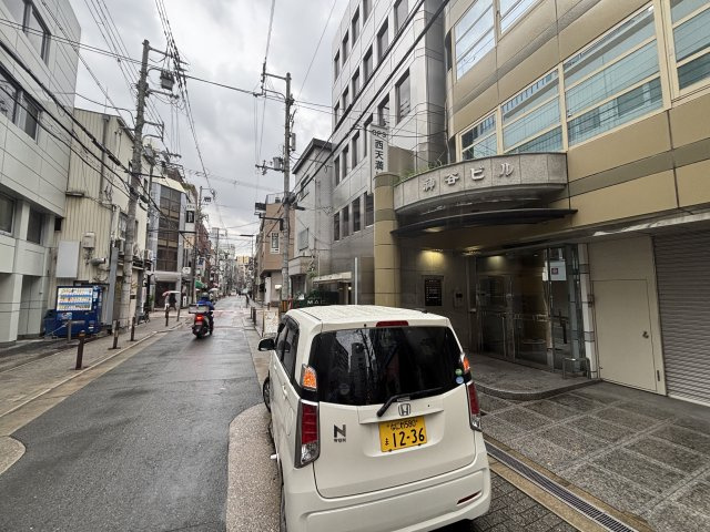 神谷ビルのその他
