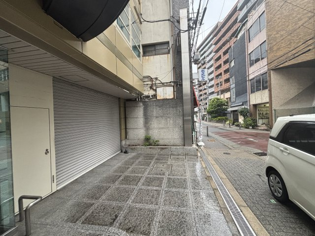神谷ビルのその他