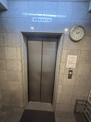 神谷ビルのその他共用部分