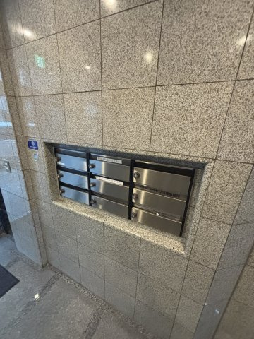 神谷ビルのその他