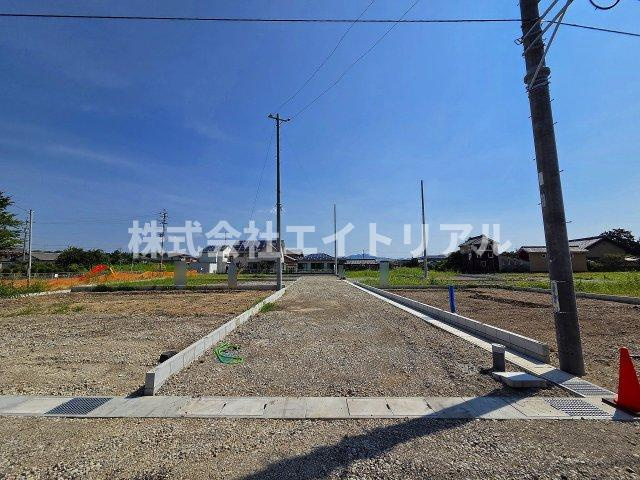 美濃加茂市本郷町9丁目　新築戸建　全10棟の外観