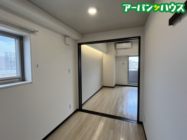 ８Ｌｅａｆ大元 の内装