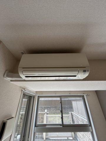 COCO MARINIの設備