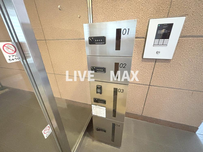 【その他共用部分】新大阪セレニテ