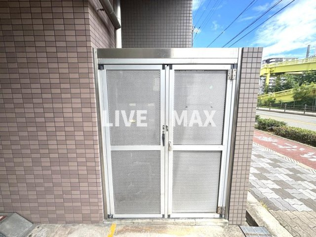 【設備】新大阪セレニテ