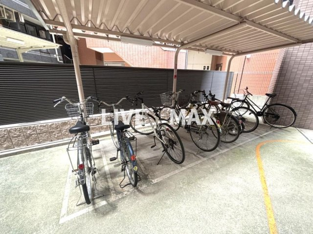【その他共用部分】新大阪セレニテ