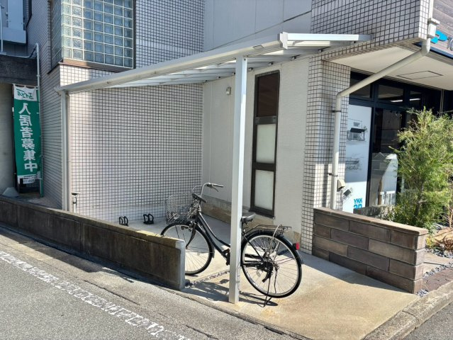 福産ビルのその他共用部分