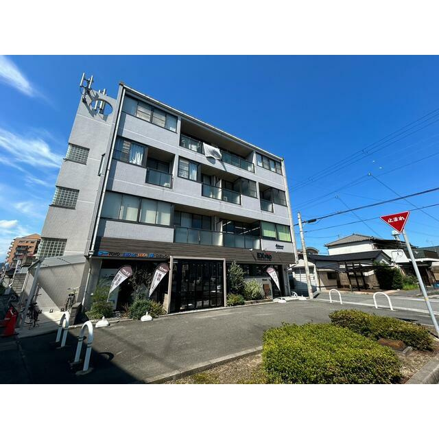 福産ビル