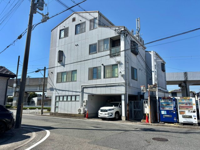 福産ビル