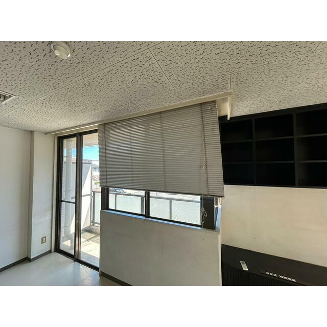 福産ビルの内装